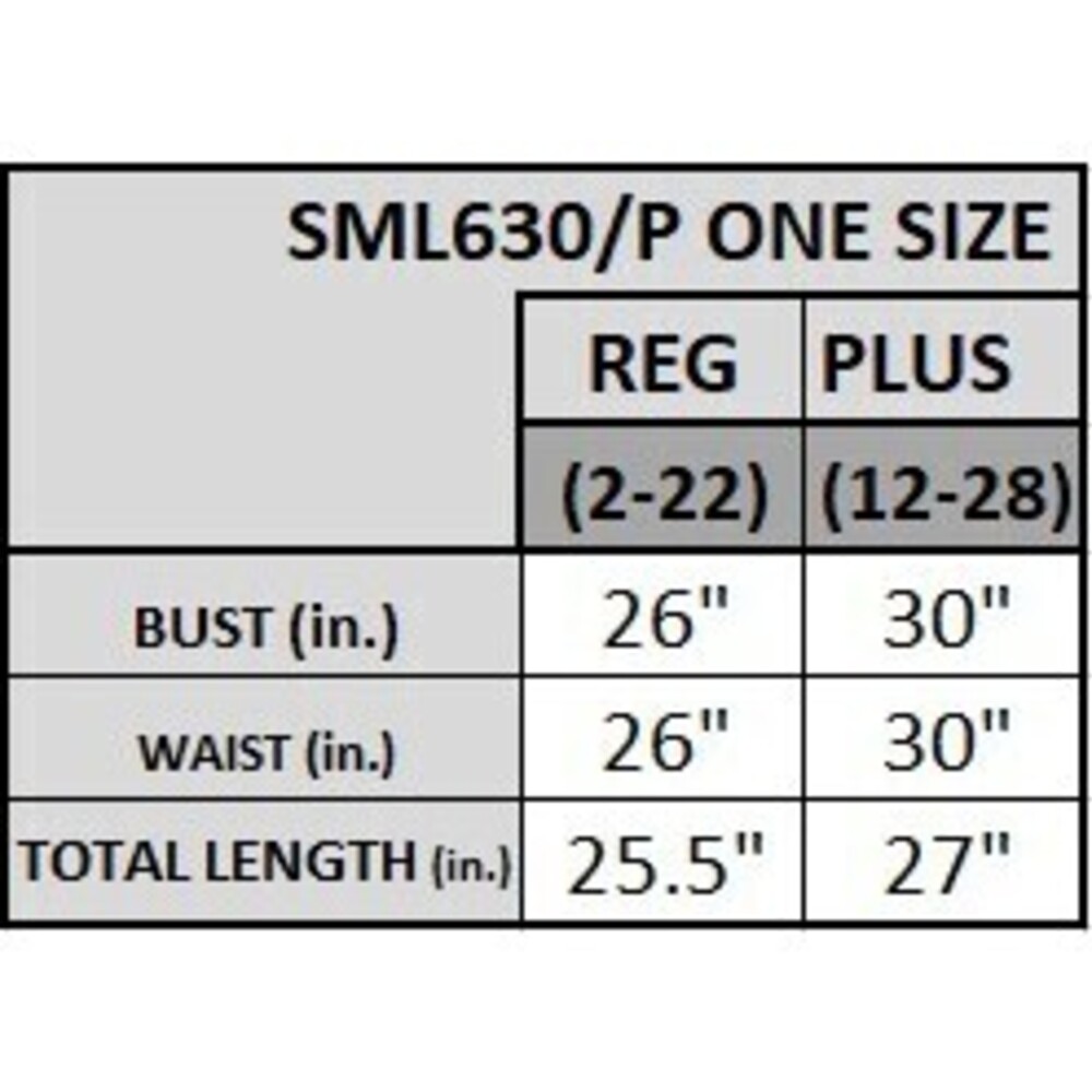 SML630_C P Reversible V Or U Neckline Seamless Tank Pink One Size - Picture 4 of 4